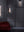 CAGED WALL / LARGE / CROSS / WHITE MARBLE