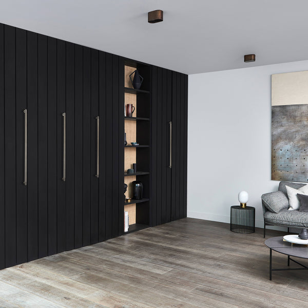 CLOSET BAR / CROSS