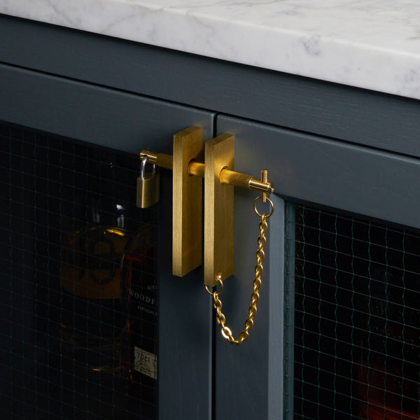 PRECIOUS BAR / LINEAR
