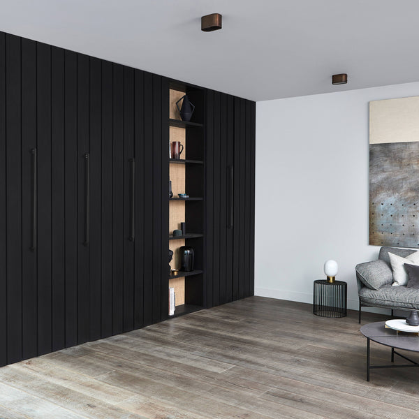 CLOSET BAR / CROSS