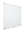 Floating Clear Acrylic Scarf Frame