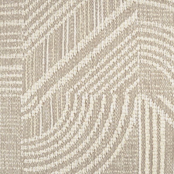 Zara Ivory Pillow - 24x24