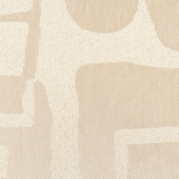 Bond Ivory Pillow - 24x24