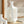 Sonya Vase Medium, White