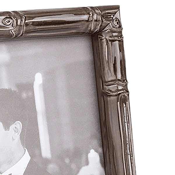 Lavo Shimmering Truffle Picture Frame