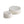 Amani Round Lidded Box - Set of 2