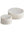 Amani Round Lidded Box - Set of 2