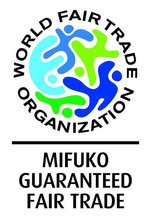Kiondo floor basket | White with handles XXL