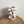 Ribbon Bow Vases