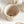 Dezie Mini Pots, Cream