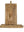 Reproduction Square Breadboard