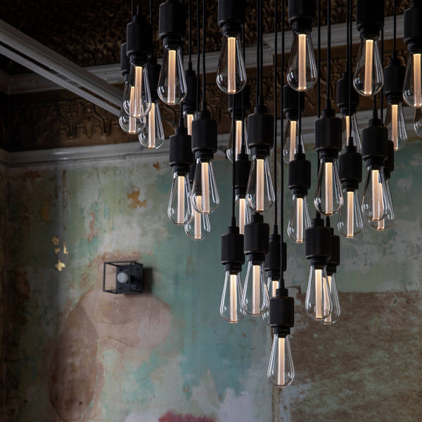 BUSTER BULB / CRYSTAL