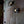CAGED / SMALL / CROSS / BLACK MARBLE