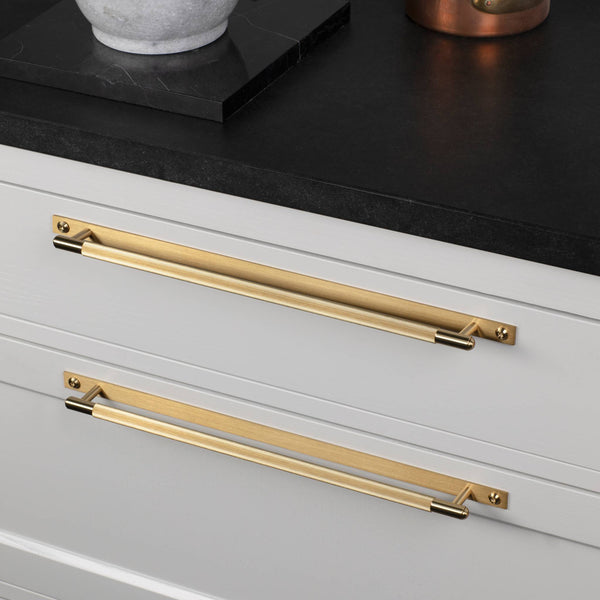 PULL BAR / PLATE / LINEAR
