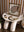 Mirra Footed Saucer