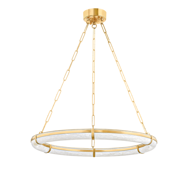 Sennett Chandelier Light