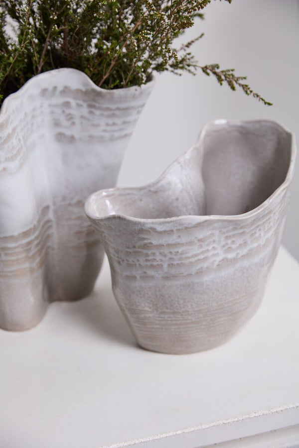 Clair Vase