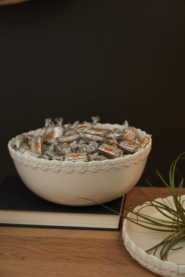 Cráneo Bowl