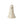 Ghostly Figurine