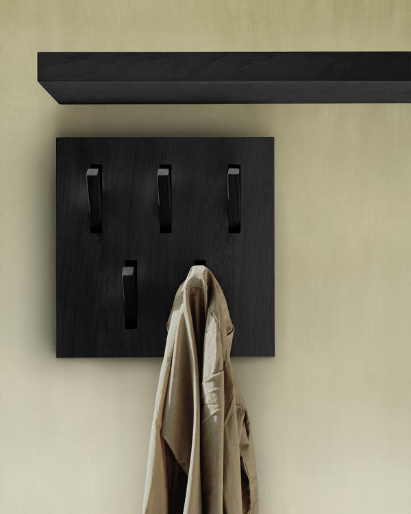 Black Oak Wall Hanger