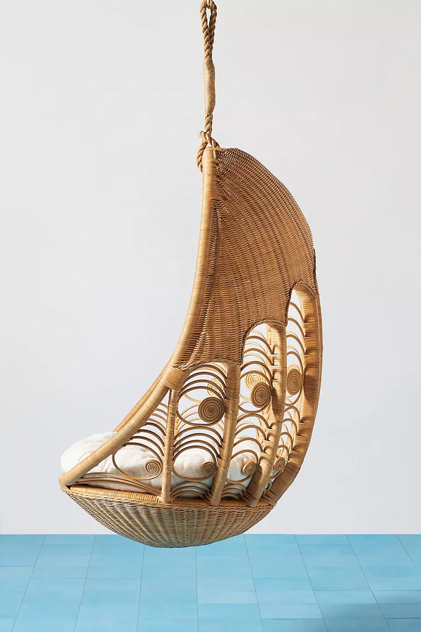 Indoor/Outdoor Hanging Chair