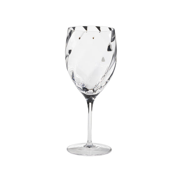 Oscar Red Wine Glass