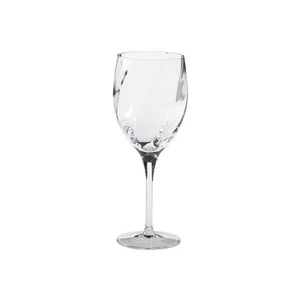 Oscar White Wine Glass