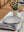 Frank Salad/Dessert Plate