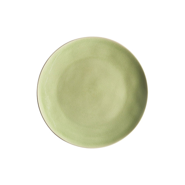 River Dinner Plate