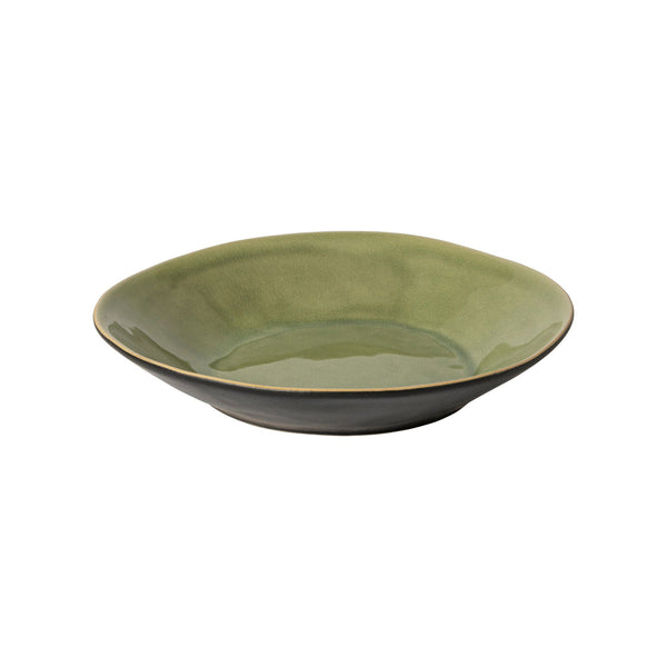 River Soup/Pasta Plate