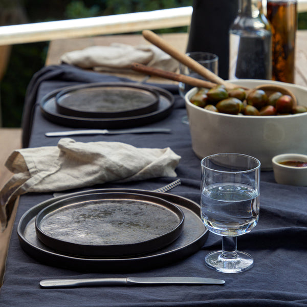 Logan Dinner Plate