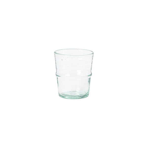 Melissa Low Tumbler Glass