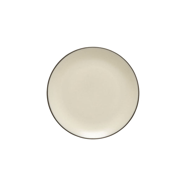 Organic Salad/Dessert Plate