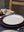 Organic Salad/Dessert Plate