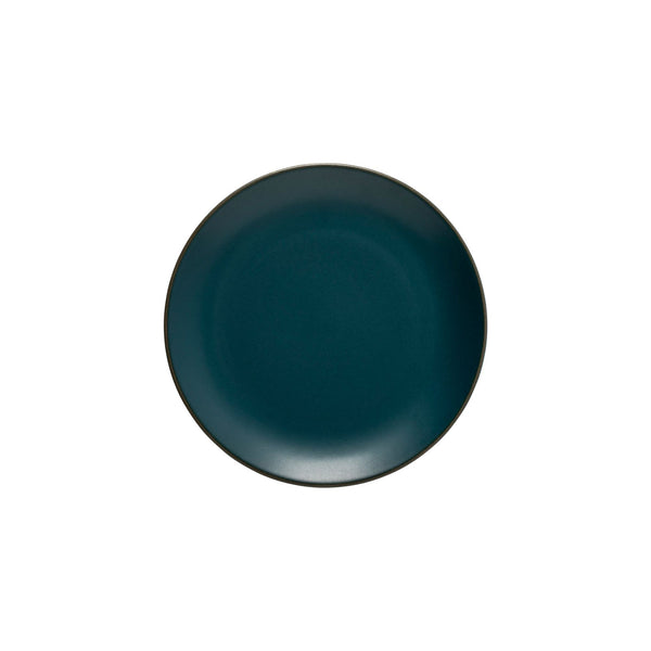 Organic Salad/Dessert Plate