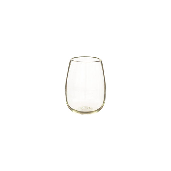 Recycled Tumbler Glass