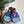 Felt Pickleball Ornament