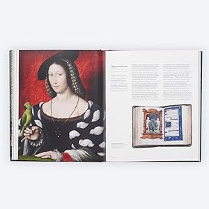 Six Lives: The Stories of Henry VIII's Queens
