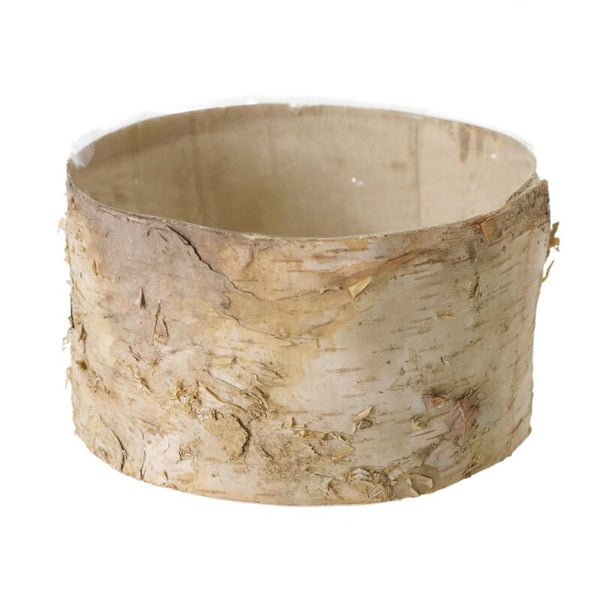 Birch Pot