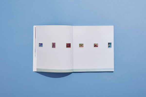 Small Paintings