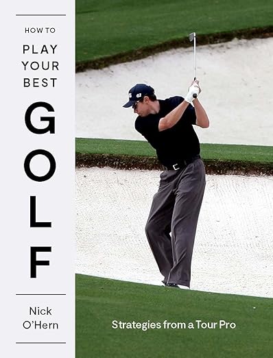 Golf Strategy