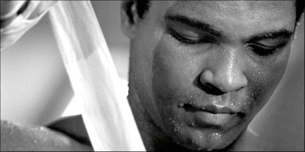 They Must Fall: Muhammad Ali and the Men He Fought