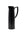 Black Ceramic Pitcher