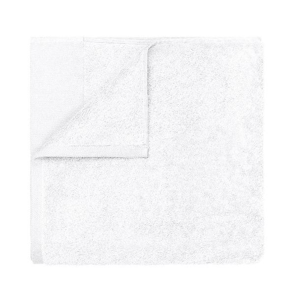 Organic Terry Hand Towel 12 x 20