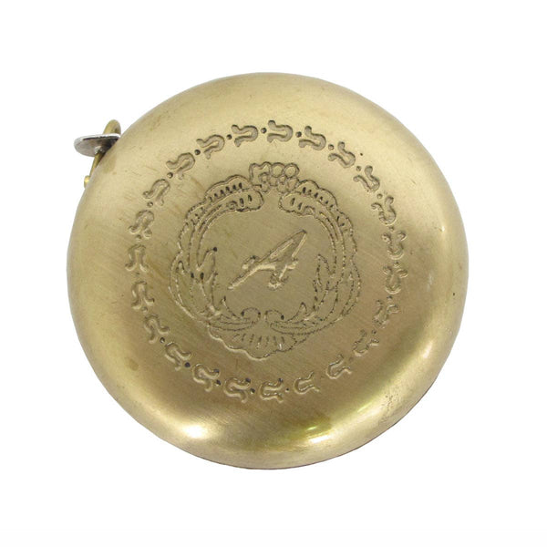 Round Measuring Tape