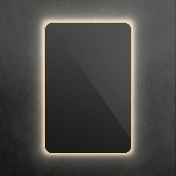 Future Deco LED Mirror