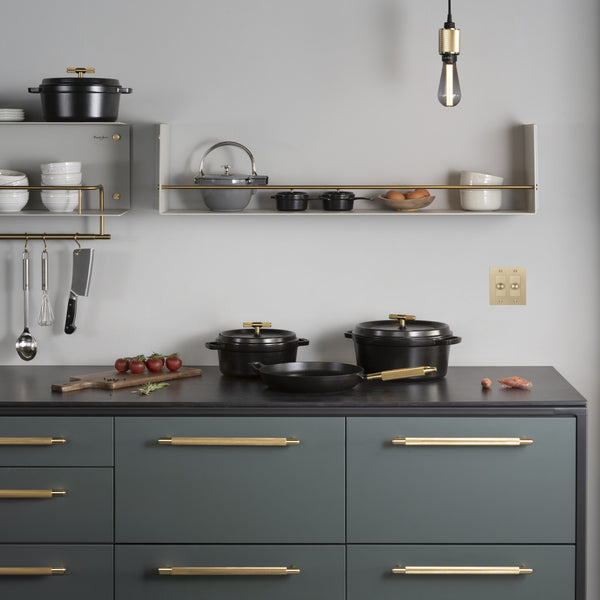Cocotte Staub Dutch Oven