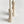 Lesley Taper Holders, Cream