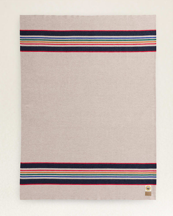National Park Blanket