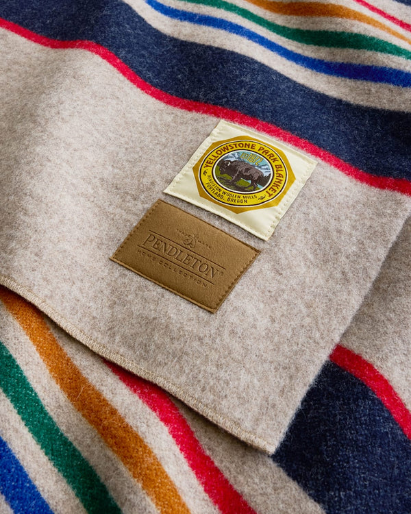 National Park Blanket
